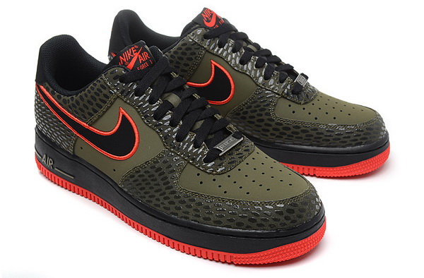 Nike Air Force One Men Low--235